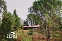 Zebra Country Wood House - Bed and Breakfast Arcos de Valdevez