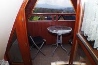 Doppelzimmer mit Balkon