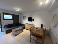 Casa Alba - el cotillo - B&B