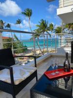 B&B Punta Cana - Apartamento en la playa. - Bed and Breakfast Punta Cana