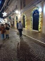 Kalgheros - Ferienwohnung Agrigent