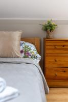 Driepersoonskamer met Eigen Badkamer