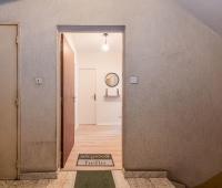 Le Clemenceau - B&B Thionville