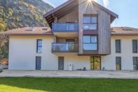 Le cosy de Duingt charmant appartement à 150m du lac - B&B Duingt