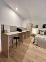 La Maison du Cocher - B&B Étival-Clairefontaine