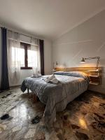 Chambre Triple avec Balcon