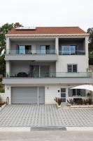 Luxury Apartments Blue Moon - New Apartments - Chambres d’hôtes