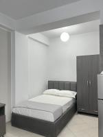 Camera Familiare con Bagno Privato