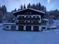 Ferienwohnungen Vierthaler - Bed and Breakfast Filzmoos