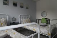 Snowdon Snug 2.0 - Chambres d'hôtes Llanberis