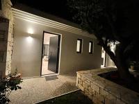 Polyxeni Suites - Chambres d’hôtes Laganás