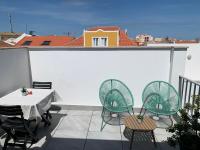 B&B Peniche - Peniche36 - Bed and Breakfast Peniche