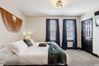 Fairfax Urban Oasis - New Reno - 5 mins to Clinic - B&B Cleveland