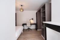 Le cosmopolitain - Ferienwohnung