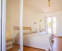 Chambre Double avec Balcon