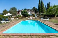 B&B Greve in Chianti - Tuscan home in the heart of Chianti - Bed and Breakfast Greve in Chianti