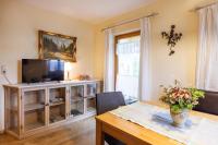 Appartement 2 Chambres