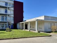 Le Semaphore T2 proche mer, terrasse, balcon - B&B Landéda