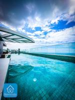 Apartamento Moderno e Completo no Nau Barra - Ferienwohnung Salvador