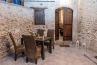 Amplades Vasilia - B&B Gálipe