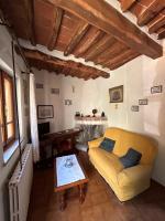 Da Giovannina - Ferienwohnung
