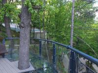 PREMIUM APARTMAN ELENI ROOMS,oaza mira i tisine u centru Vrnjacke banje - B&B Vrnjačka Banja