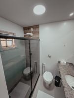 Suite mit Meerblick im Erdgeschoss
