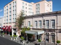 Hotel Francia Aguascalientes, Hotely - Aguascalientes