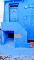 Dar Sakina - Chambres d’hôtes Chefchaouen