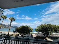 Studio with Sea View