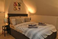 Top Floor Apartment in Islington - B&B Londra