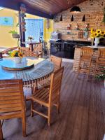 Meu Cantinho Familiar - Ferienwohnung Búzios