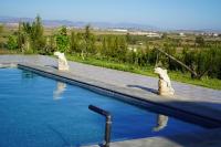 jnan Lemonie - B&B Arcila