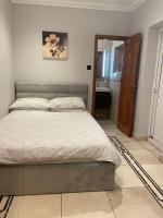 North London Studio Apartment - B&B Londres