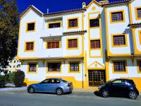 Pinhal do Moinho Beach Flat - B&B