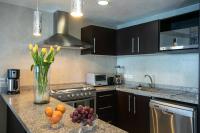 Grand Venetian Beachfront Condo - Ferienwohnung Puerto Vallarta