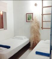 Chambre Lits Jumeaux