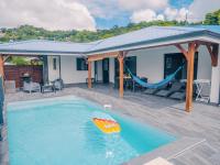 East villa. Entre terre, ciel et mer. - Bed and Breakfast