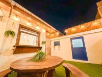 Yunseul- Garden House in the City with Korean Beauty - B&B