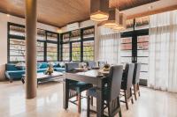 Batik villa Canggu - Chambres d'hôtes Canggu