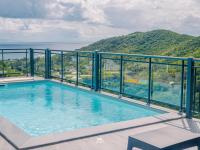 East villa. Entre terre, ciel et mer. - B&B Sainte-Luce