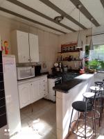 Cantinho Dias Dutra - B&B