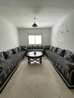 Nouvel Appartement a Martil - B&B Martil