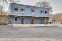 Finger Lakes Retreat: 3 Mi to Seneca & Keuka Lake - Chambres d'hôtes Himrod