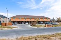 Haven Hideaway-Apartment 4 - B&B Pharr