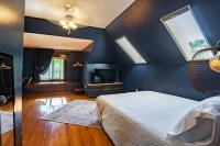 Charming Room in Capitol Hill - Foxglove Inn Rm 8 - B&B