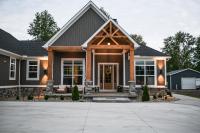 FeralWoods Private Estate With Hot Tub - B&B Columbia Station