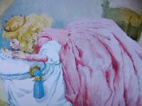 Standaard Kamer met Queensize Bed