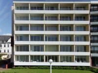 Meeresbrandung 13 - B&B Norderney