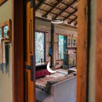 Casa con 1 dormitorio
